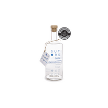 Load image into Gallery viewer, Sutors Gin 700ml 45.4% ABV
